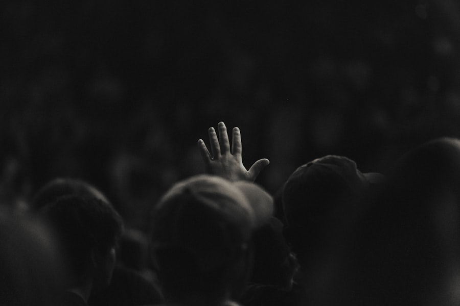 success, threat, identity