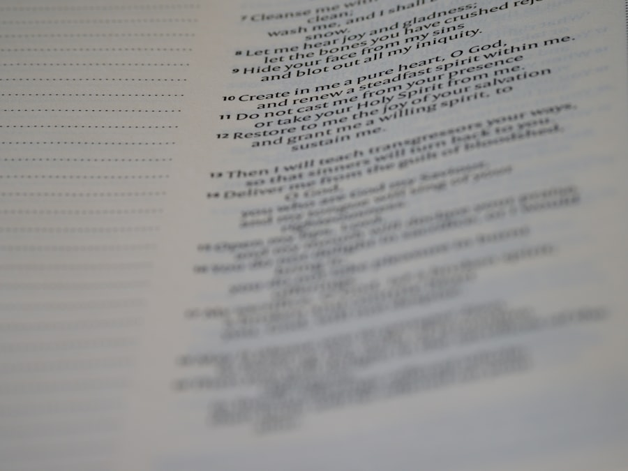 start script
