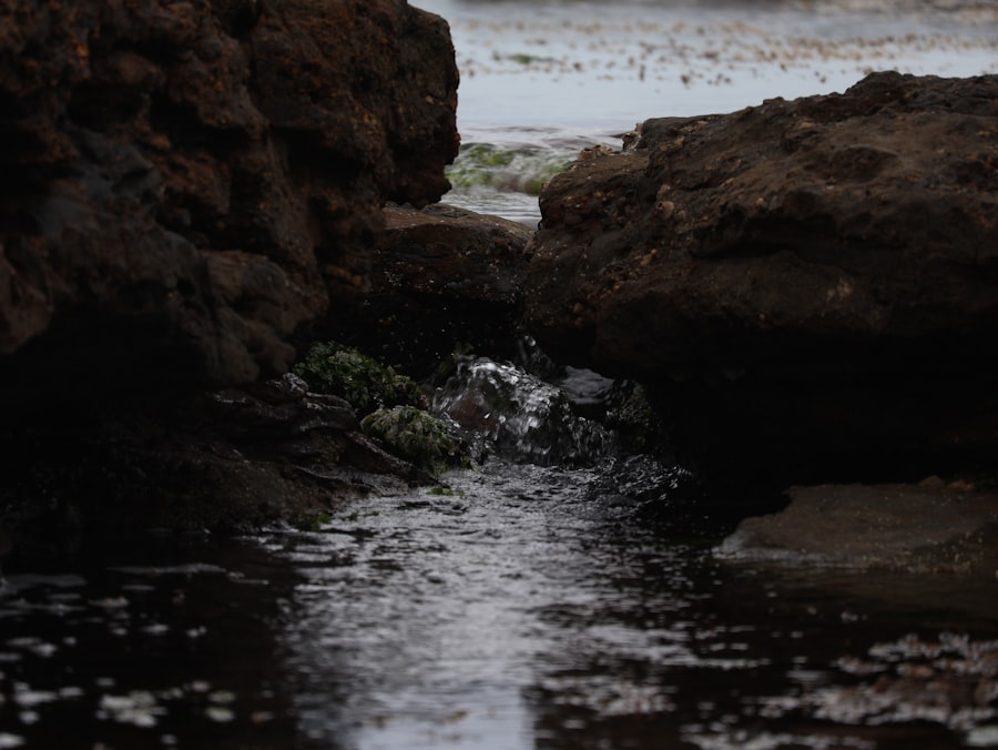 boundary leaks
