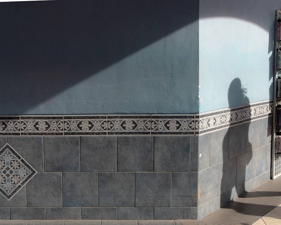 integrating the shadow