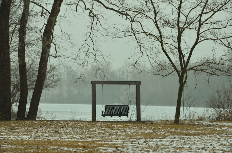 existential emptiness