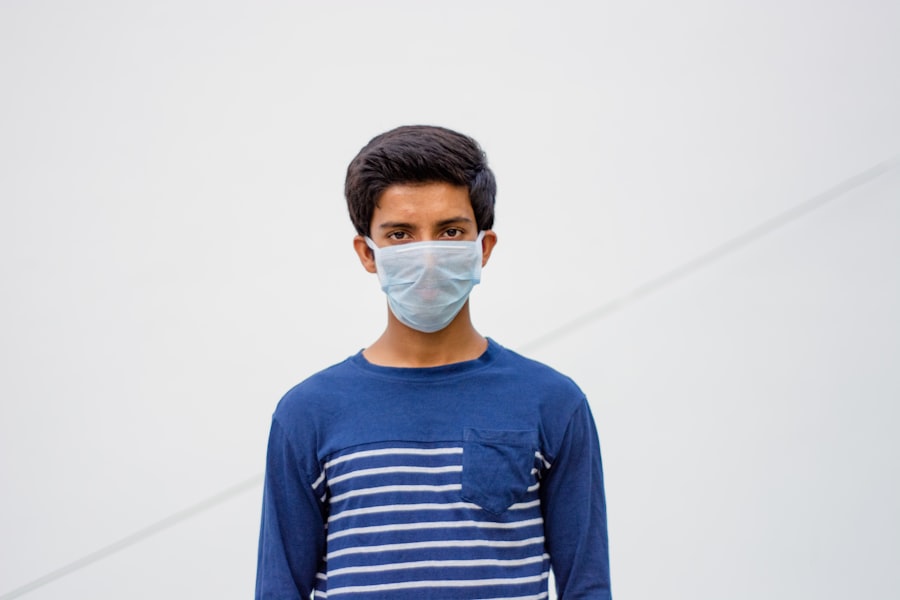 nasal breathing