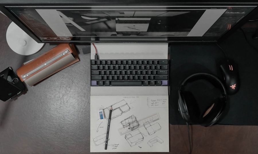 office break ideas