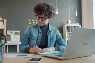 Photo process metrics