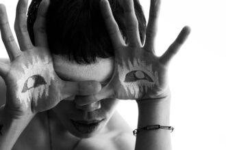 Photo healed people, narcissistic