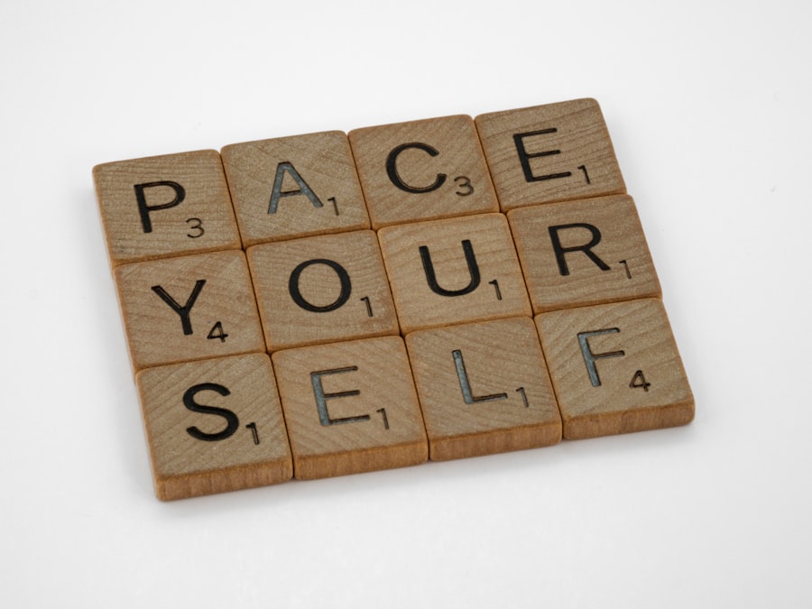 Photo self awareness trap