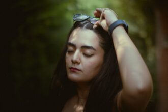 Photo therapy, narcissists