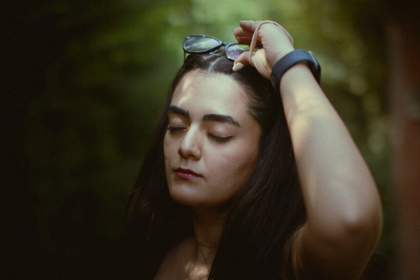 Photo therapy, narcissists