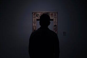 Photo enlightened narcissist