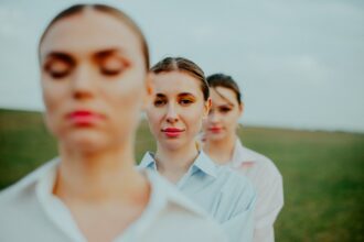 Photo narcissists, wellness industry