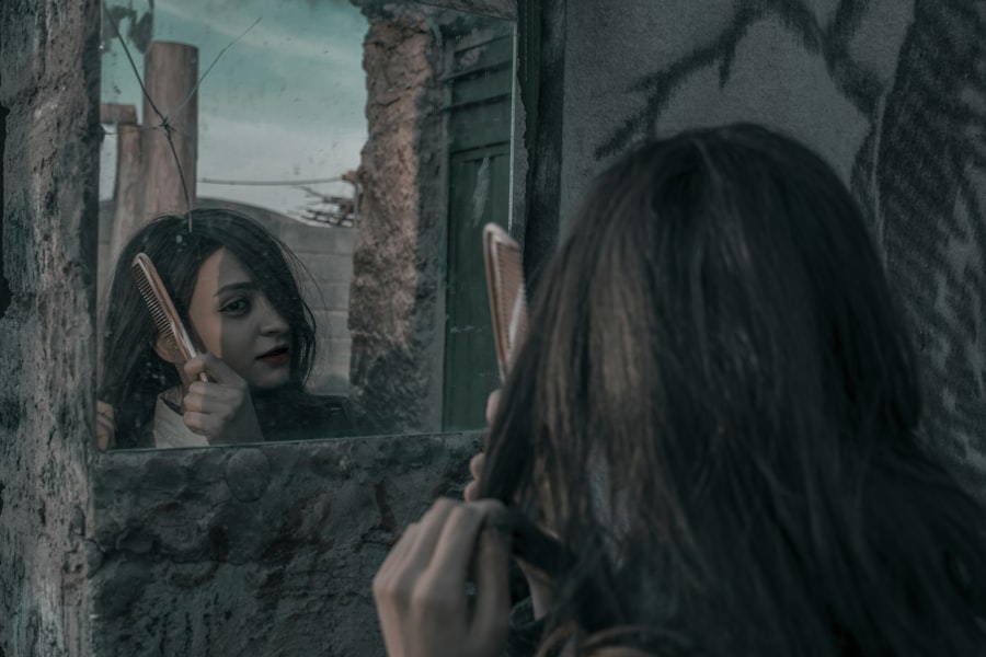 Photo narcissists accountability