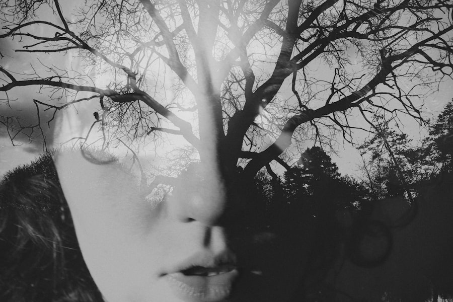 Photo narcissism spiritual awakening