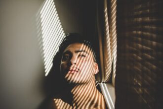 Photo healed narcissist trap