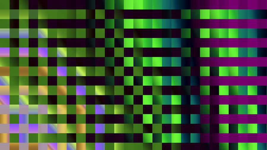 Photo binary outputs