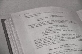 Photo start script