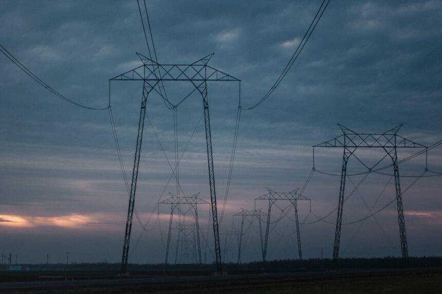 Photo energy cost