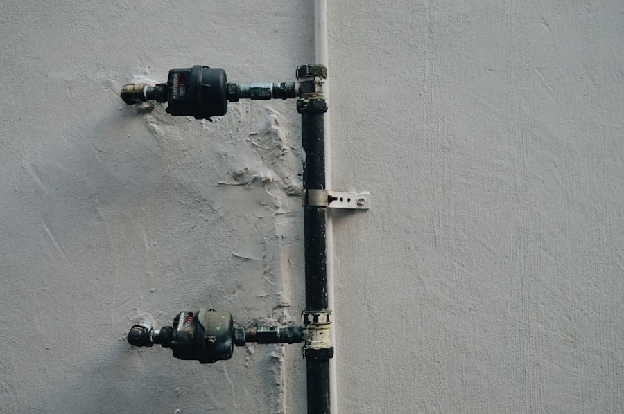Photo boundary leaks