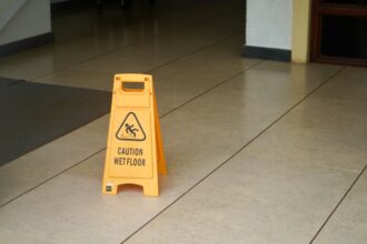 Photo visibility floors
