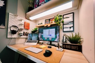Photo productivity