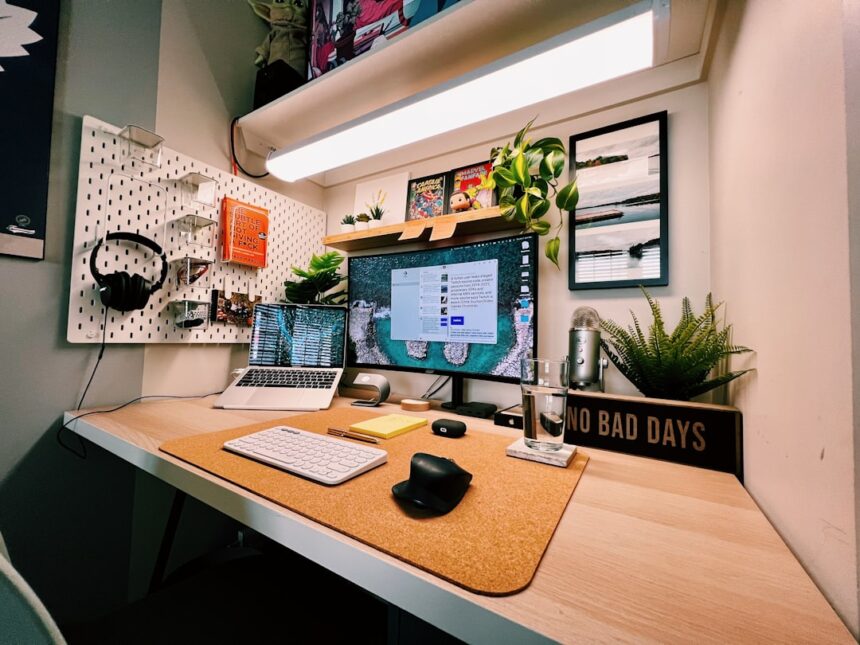 Photo productivity