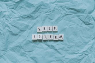 Photo self confidence