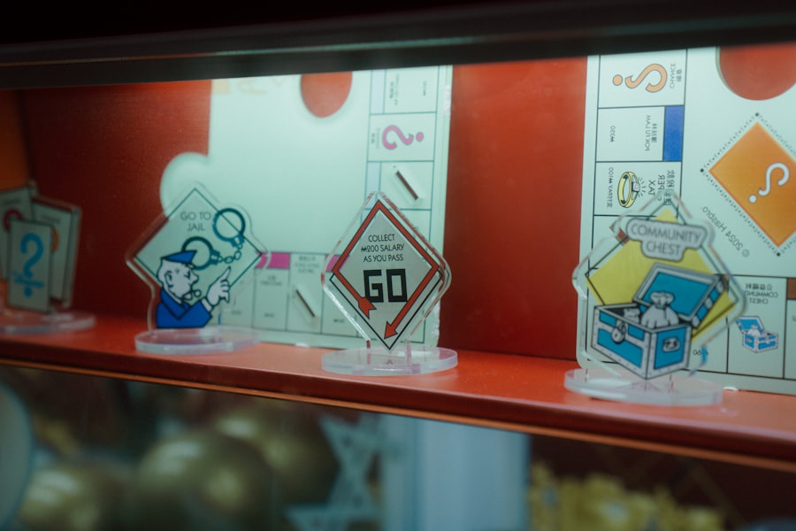 Photo belonging risk