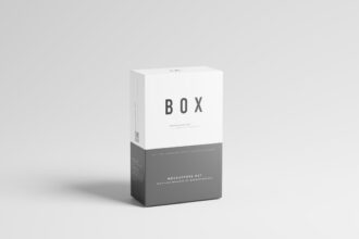 Photo box breathing techniques