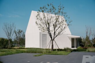 Photo environment design