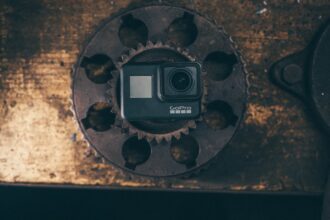 Photo analog focus tools