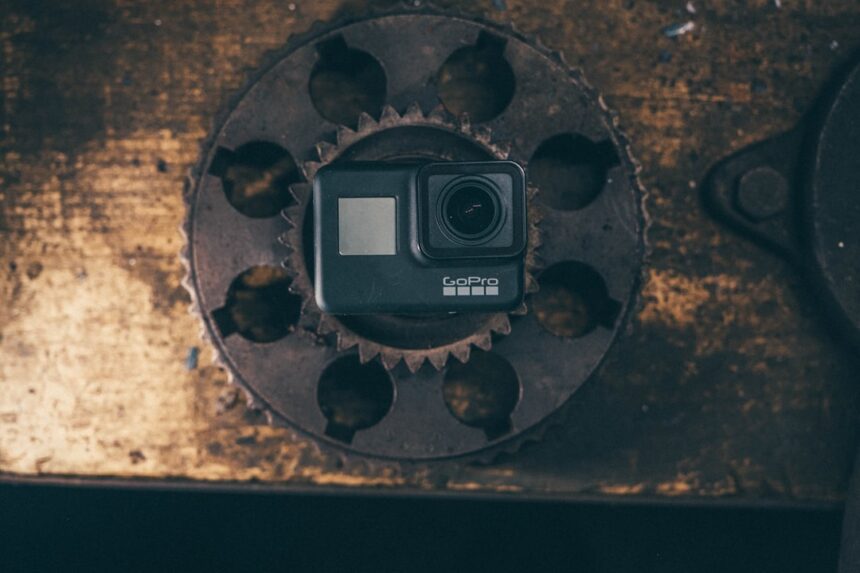 Photo analog focus tools
