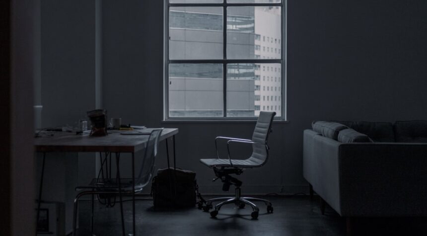 Photo office break ideas