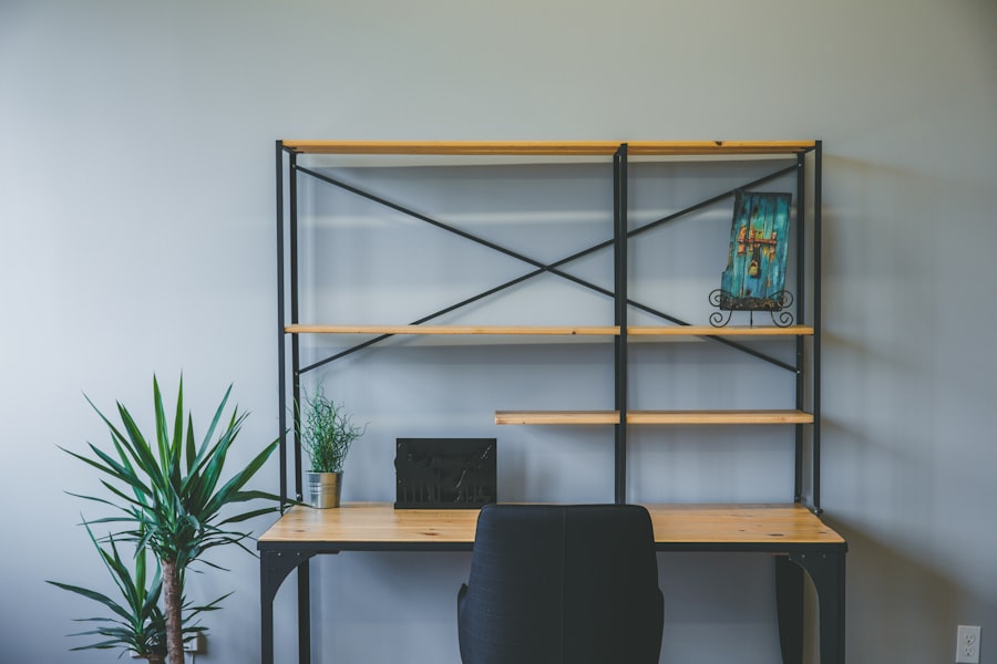 Photo office break ideas