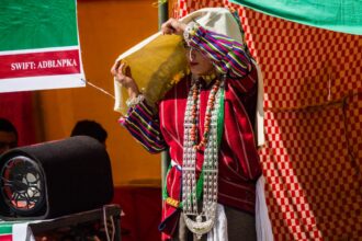 Photo identity lines