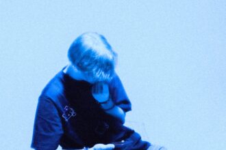 Photo nervous system protection