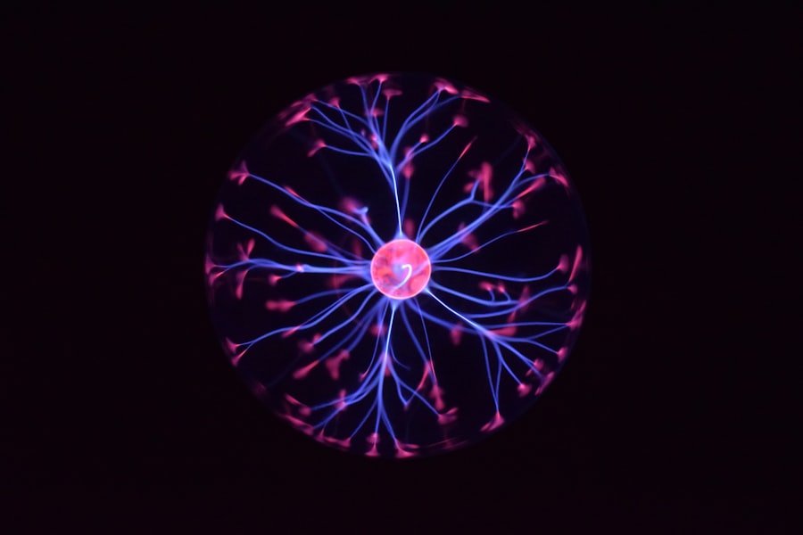 Photo amygdala activation