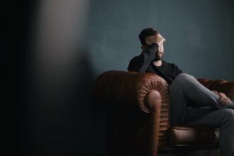Photo anxiety