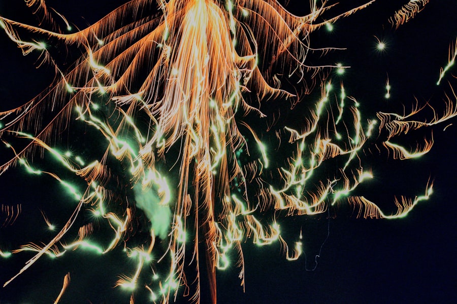 Photo nervous system retraining