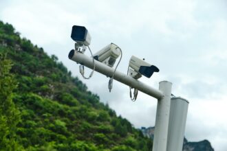 Photo threat detection system