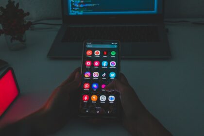 Photo productivity apps