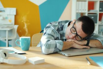 Photo guilt and shame productivity