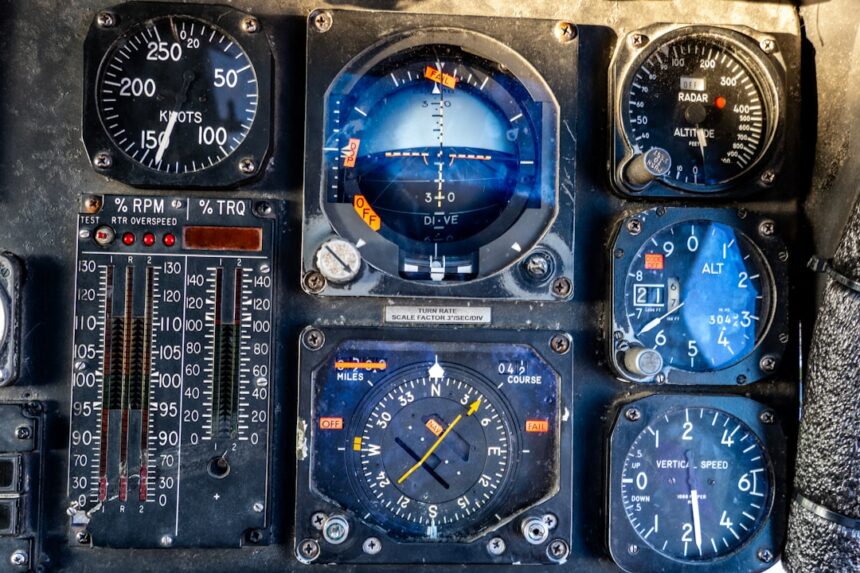 Photo control mindset