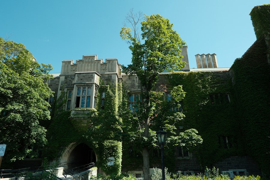 Photo over researching