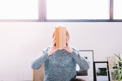 Photo overcome deep work anxiety