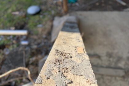 Photo grounding techniques