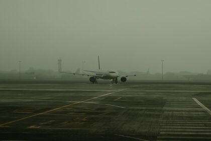 Photo morning routine runway
