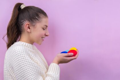 Photo behavioral activation techniques