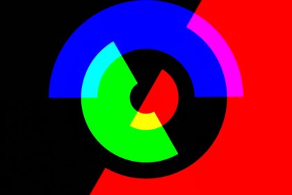 Photo three r anti-spiral system