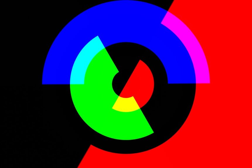 Photo three r anti-spiral system