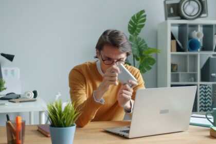 Photo procrastination