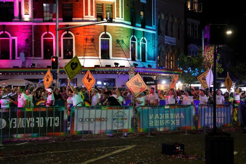 Photo diversify identity